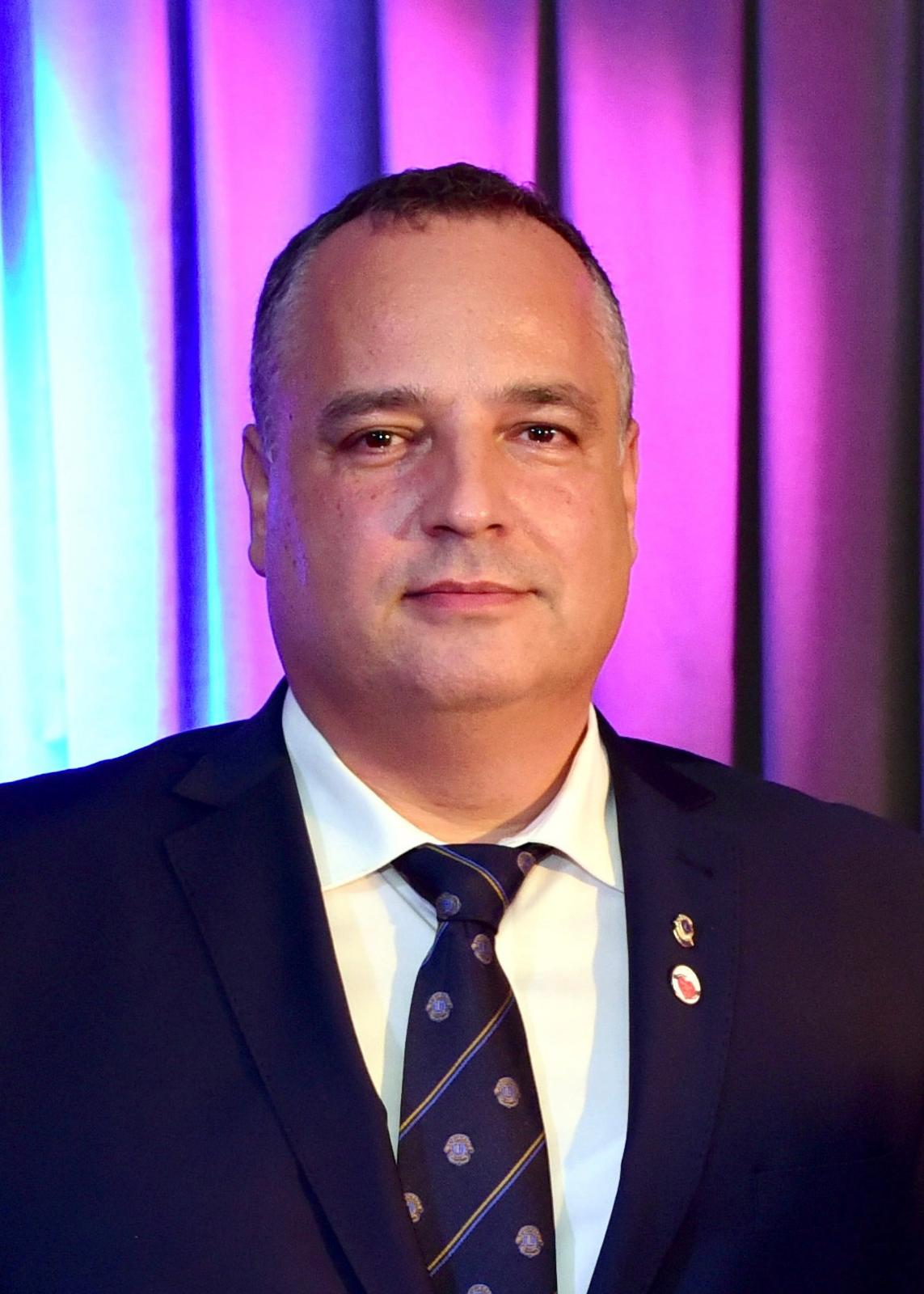 Daniel Rochlitz, eToro Pro Investor